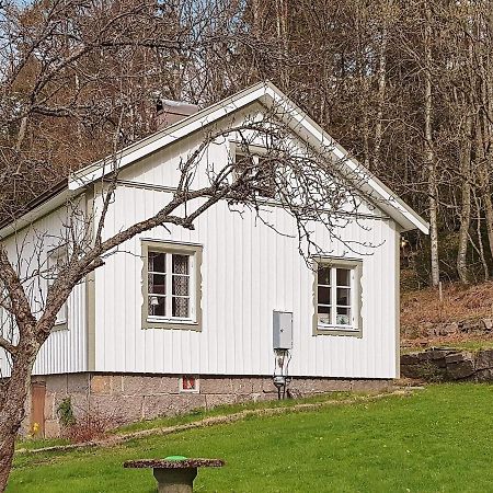 6 Person Holiday Home In Str Mstad Strömstad Εξωτερικό φωτογραφία
