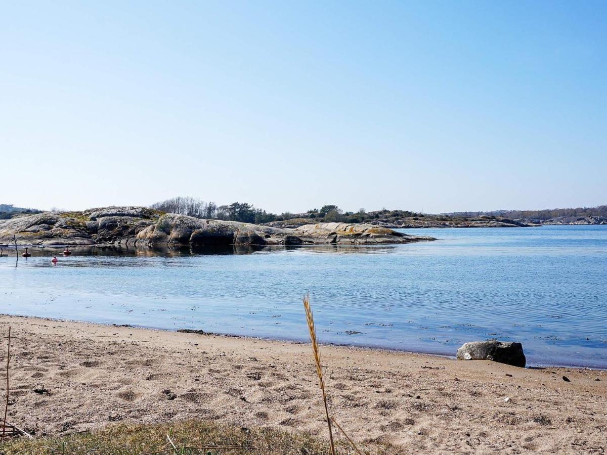 6 Person Holiday Home In Str Mstad Strömstad Εξωτερικό φωτογραφία