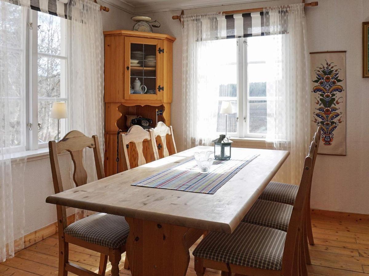 6 Person Holiday Home In Str Mstad Strömstad Εξωτερικό φωτογραφία