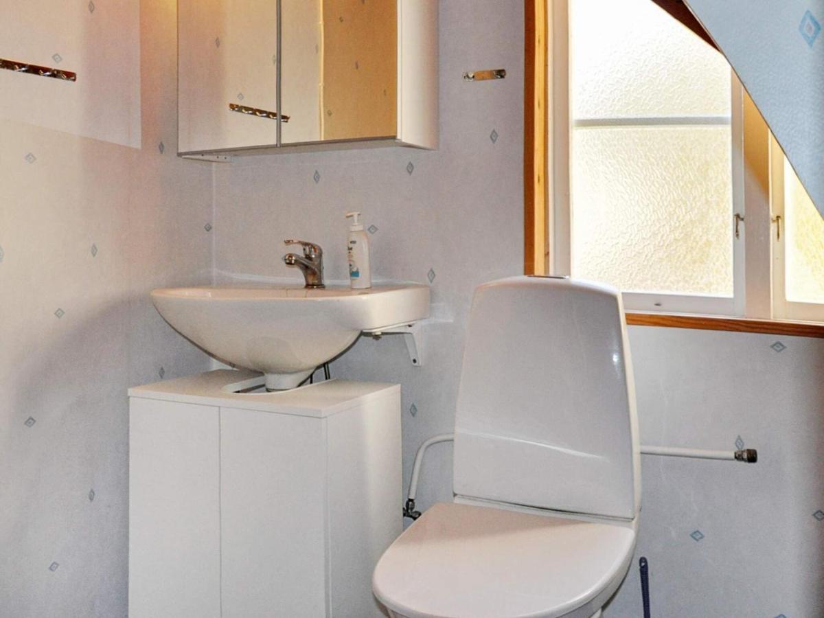 6 Person Holiday Home In Str Mstad Strömstad Εξωτερικό φωτογραφία
