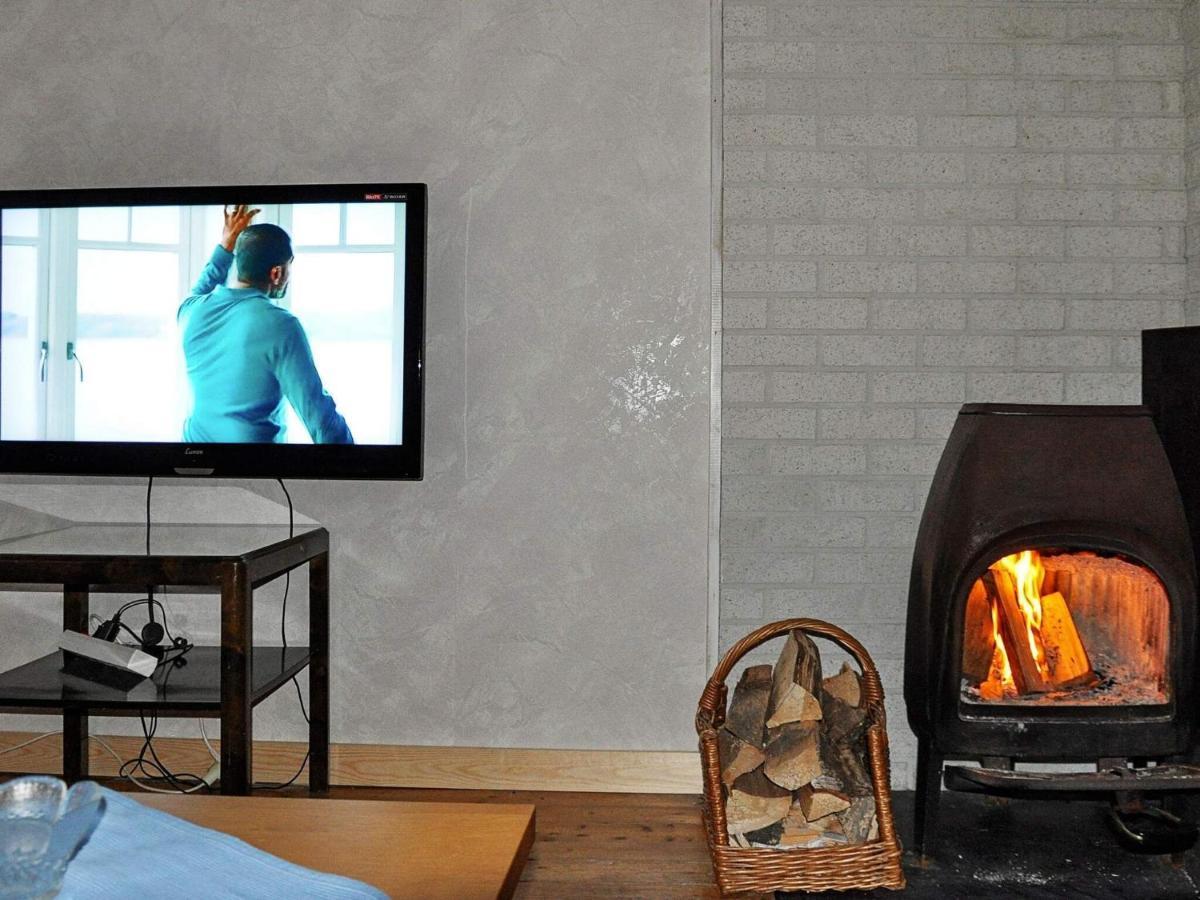 6 Person Holiday Home In Str Mstad Strömstad Εξωτερικό φωτογραφία