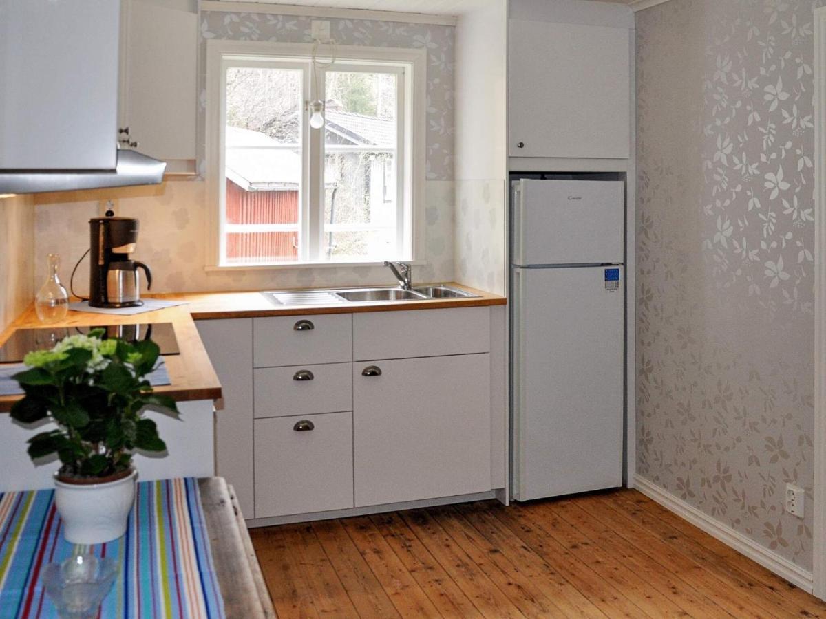 6 Person Holiday Home In Str Mstad Strömstad Εξωτερικό φωτογραφία