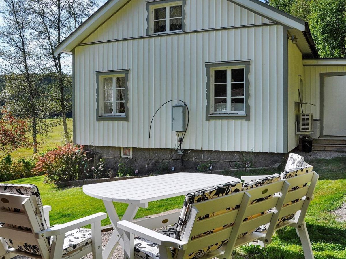 6 Person Holiday Home In Str Mstad Strömstad Εξωτερικό φωτογραφία