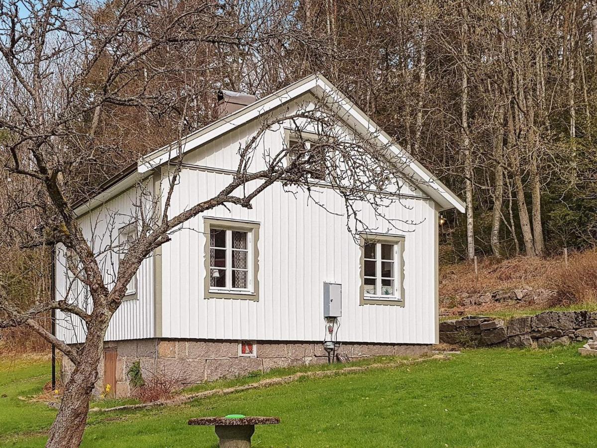 6 Person Holiday Home In Str Mstad Strömstad Εξωτερικό φωτογραφία
