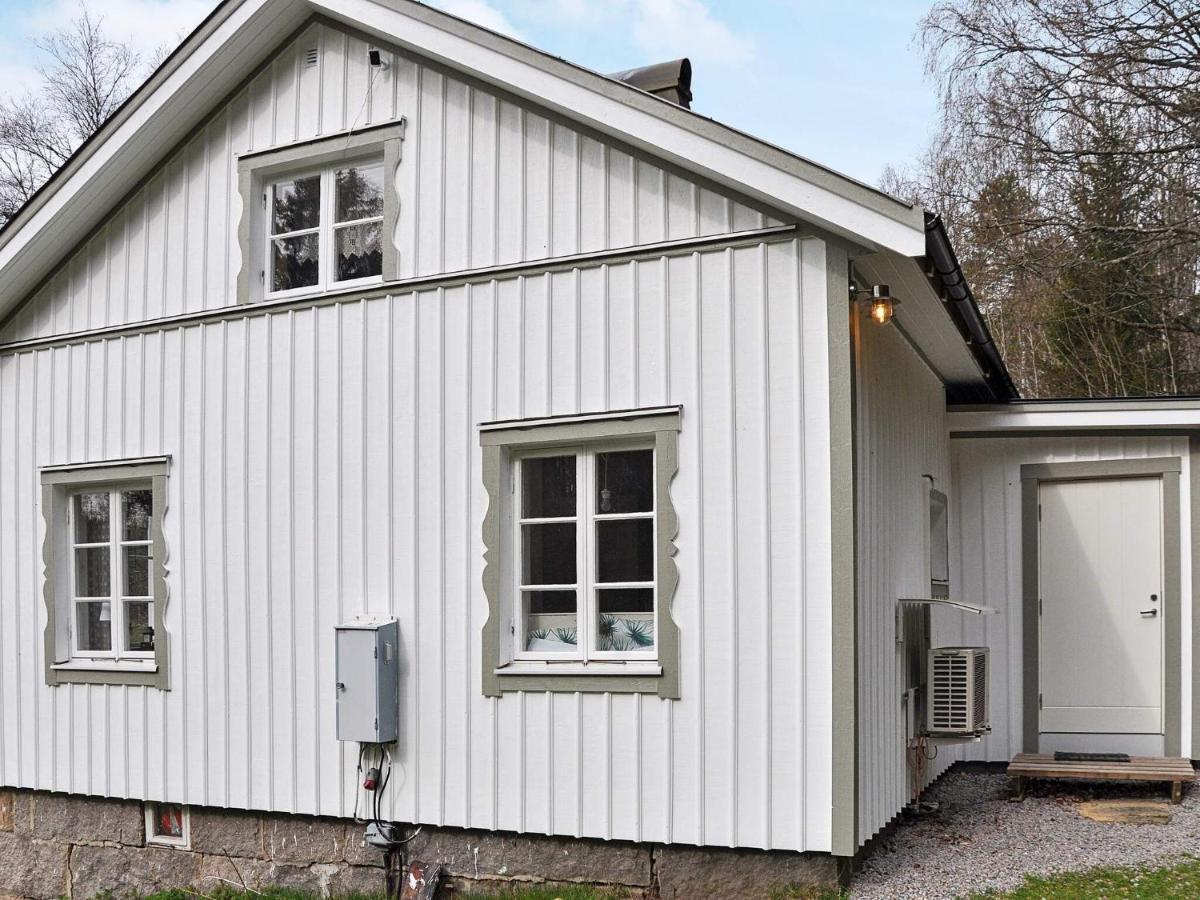 6 Person Holiday Home In Str Mstad Strömstad Εξωτερικό φωτογραφία