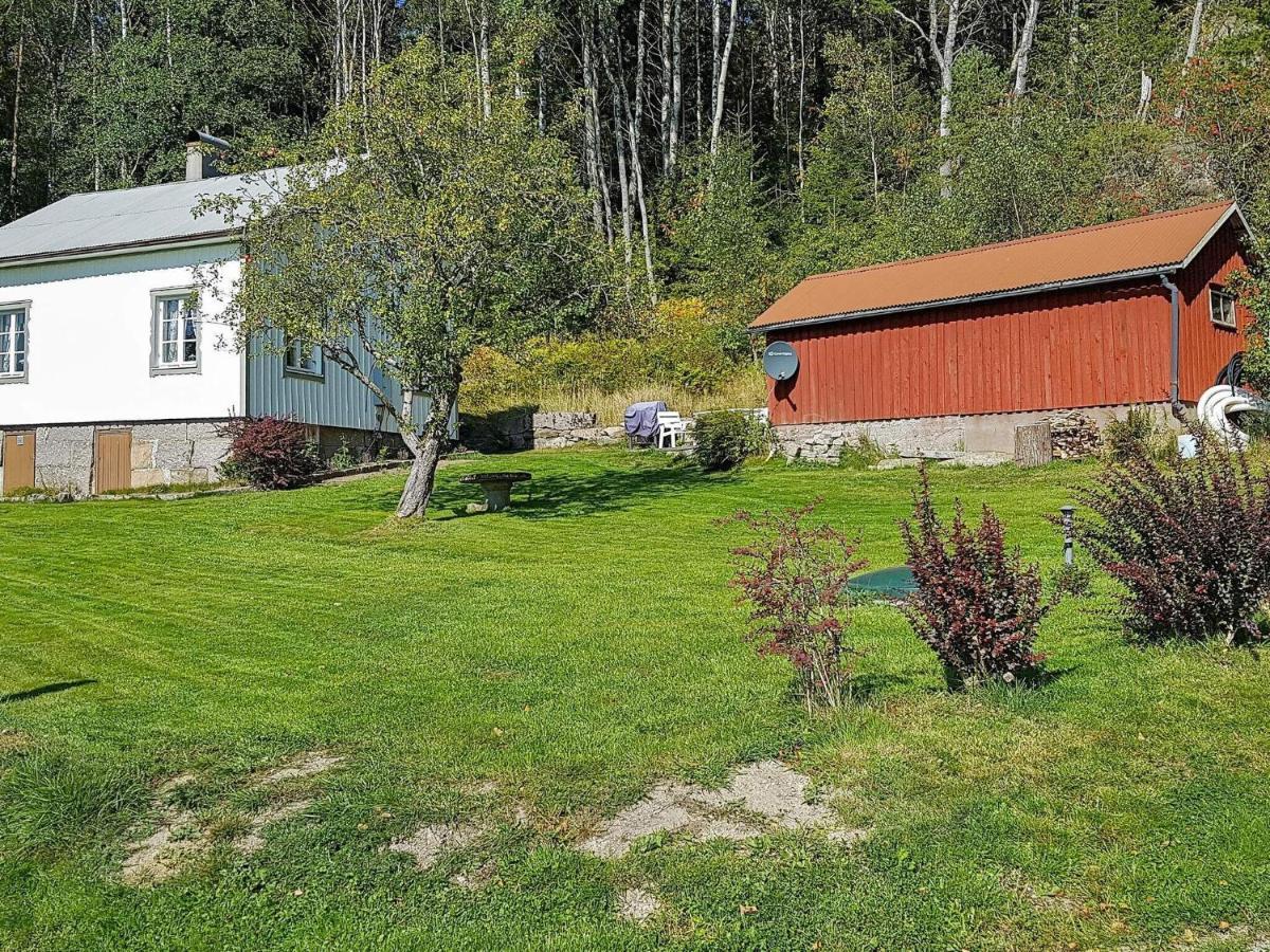 6 Person Holiday Home In Str Mstad Strömstad Εξωτερικό φωτογραφία