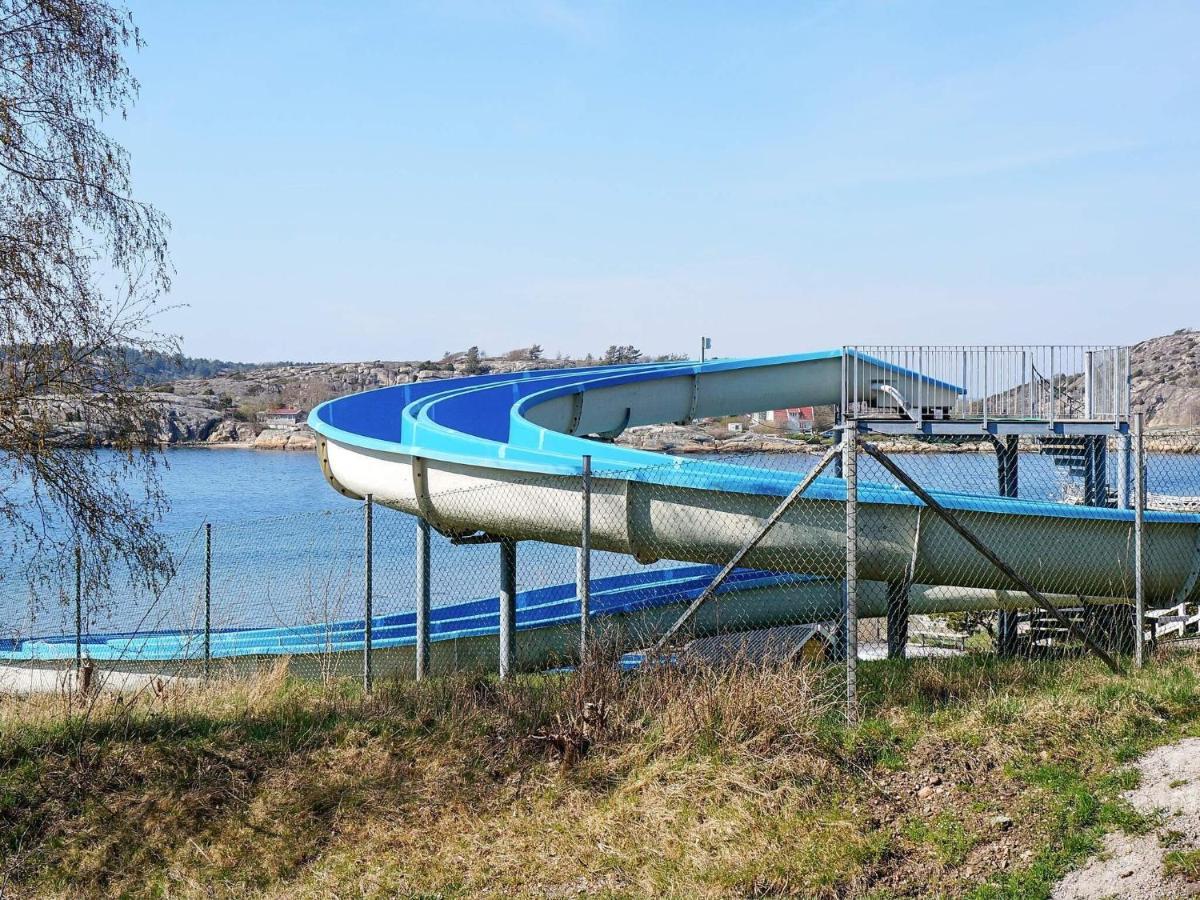 6 Person Holiday Home In Str Mstad Strömstad Εξωτερικό φωτογραφία